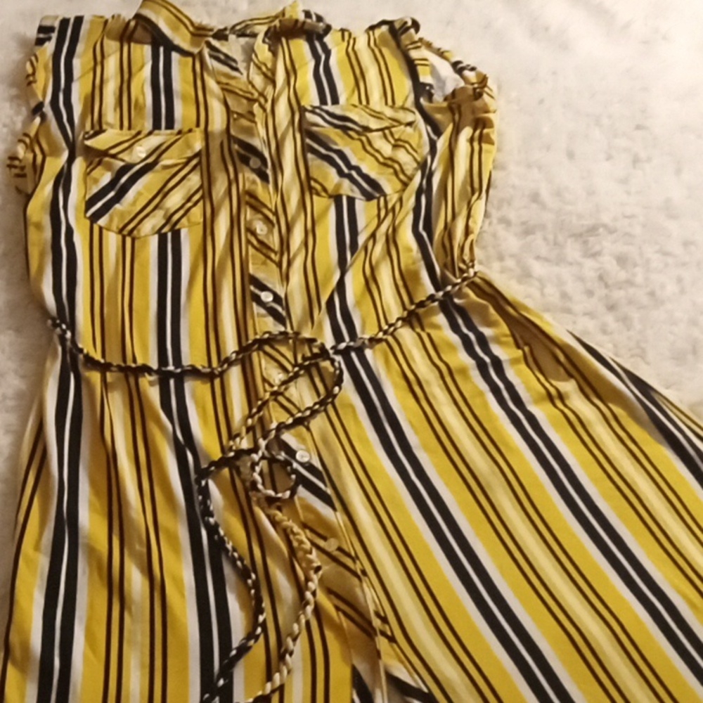 Curvy Size Dress